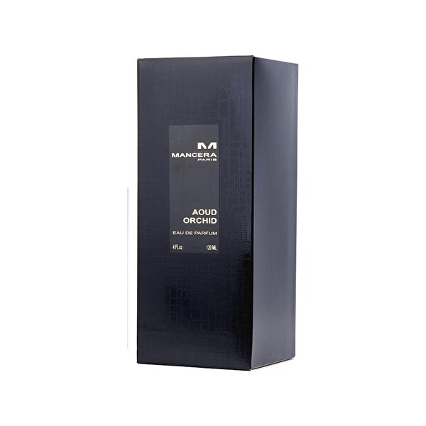 Mancera Aoud Orchid EDP 120 ml Unisex Parfüm