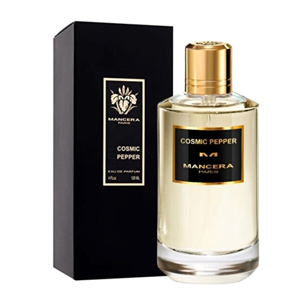 Mancera Cosmic Pepper EDP 120 ml Unisex Parfüm