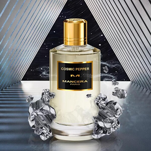 Mancera Cosmic Pepper EDP 120 ml Unisex Parfüm