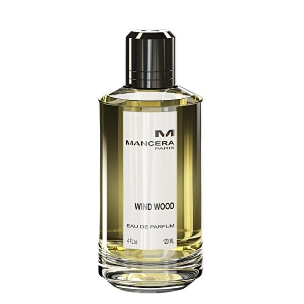 Mancera Wind Wood EDP 120 ml Erkek Parfümü