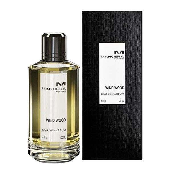 Mancera Wind Wood EDP 120 ml Erkek Parfümü