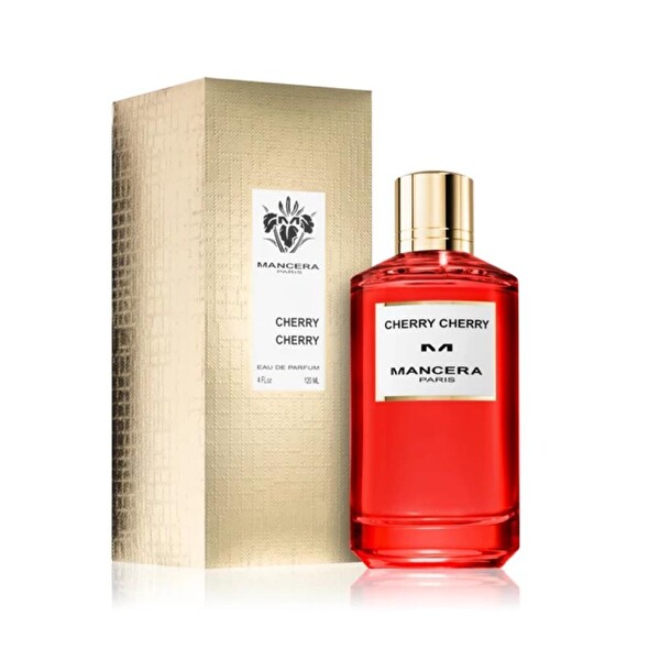 Mancera Cherry Cherry EDP 120 ml Unisex Parfüm