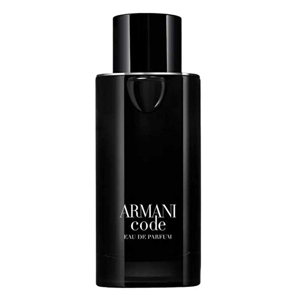 Giorgio Armani Code EDP 125 ml Refillable Erkek Parfümü