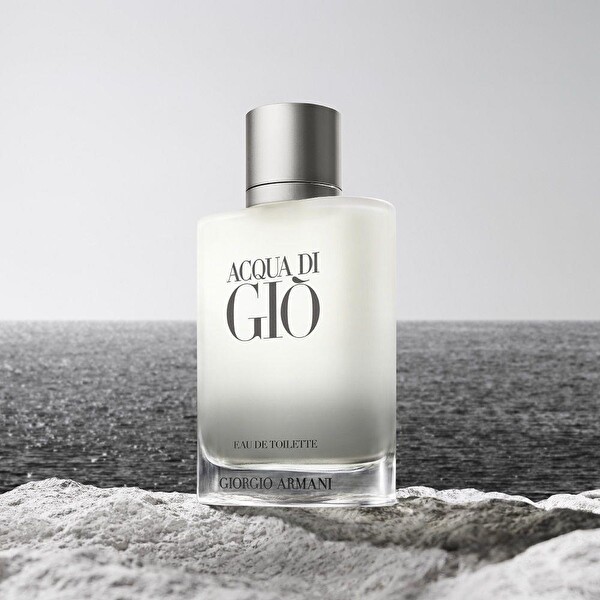 Giorgio Armani Acqua Di Gio EDT 200 ml Refillable Erkek Parfümü