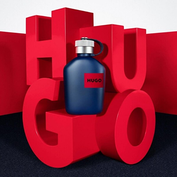 Hugo Boss Jeans EDT 75 ml Erkek Parfümü