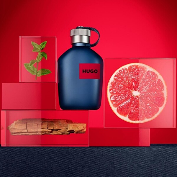 Hugo Boss Jeans EDT 75 ml Erkek Parfümü