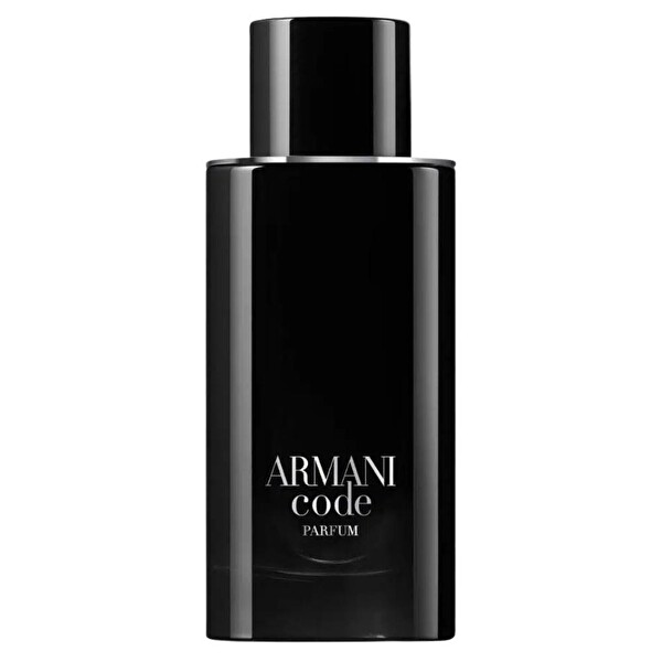 Giorgio Armani Code Le Parfum 125 ml Erkek Parfümü