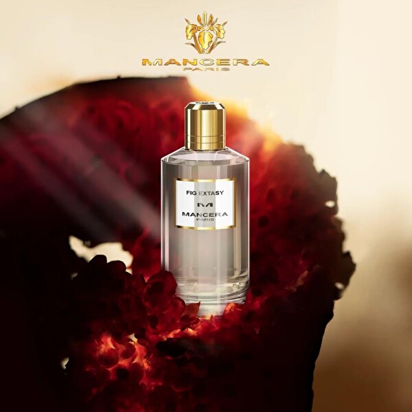 Mancera Fig Extasy EDP 120 ml Unisex Parfüm