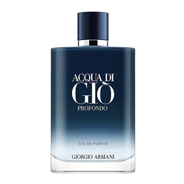 Giorgio Armani Acqua Di Gio Profondo EDP 200 ml Erkek Parfümü