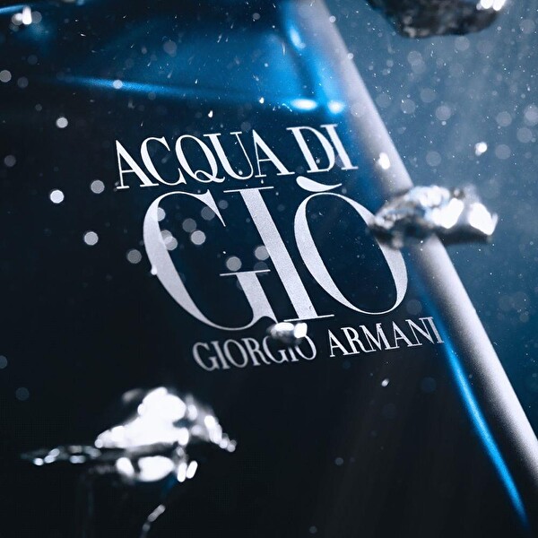 Giorgio Armani Acqua Di Gio Profondo EDP 200 ml Erkek Parfümü
