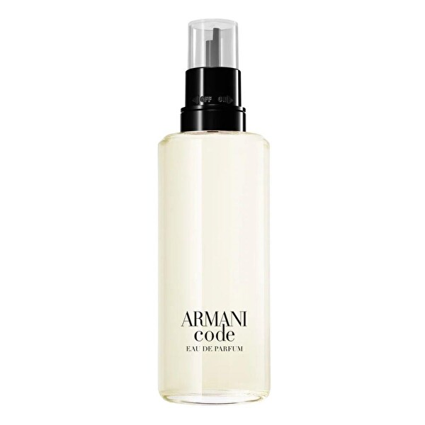 Giorgio Armani Code EDP 150 ml Refill Erkek Parfümü