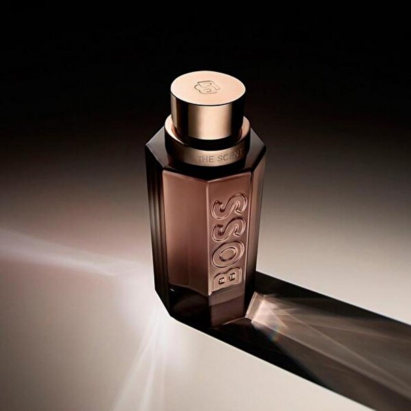 Hugo Boss The Scent For Him Parfum 50 ml Erkek Parfümü