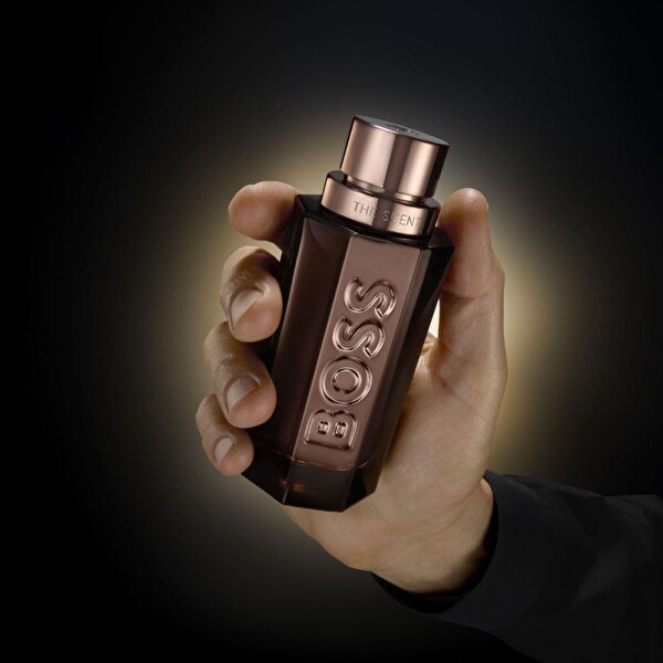 Hugo Boss The Scent Parfum 100 ml Erkek Parfümü