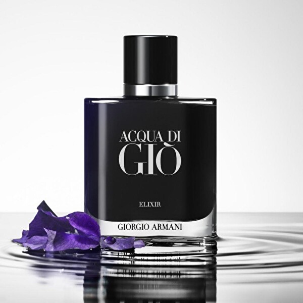 Giorgio Armani Acqua Di Gio Elixir 50 ml Erkek Parfümü