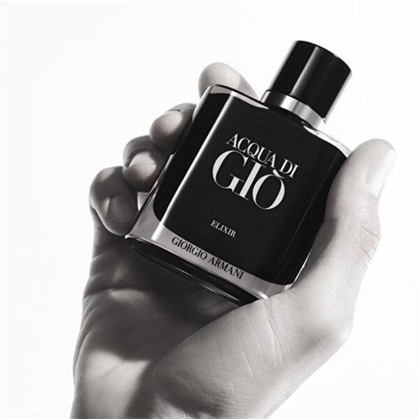 Giorgio Armani Acqua Di Gio Elixir 50 ml Erkek Parfümü