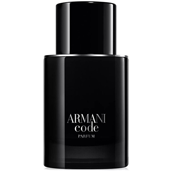 Giorgio Armani Code Le Parfum EDP 75 ml Erkek Parfümü