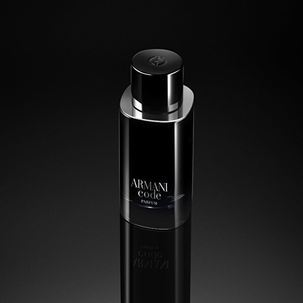 Giorgio Armani Code Le Parfum EDP 75 ml Erkek Parfümü