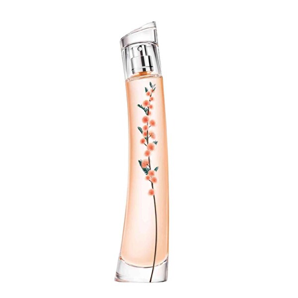 Kenzo Flower Ikebana Mimosa EDP 75 ml Kadın Parfümü