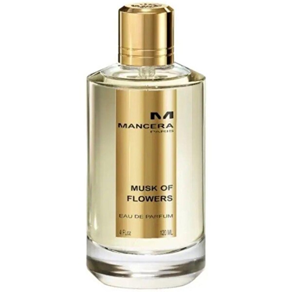 Mancera Musk Of Flowers EDP 120 ml Kadın Parfümü