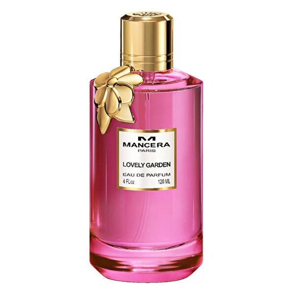 Mancera Lovely Garden EDP 120 ml Kadın Parfümü