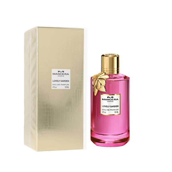 Mancera Lovely Garden EDP 120 ml Kadın Parfümü