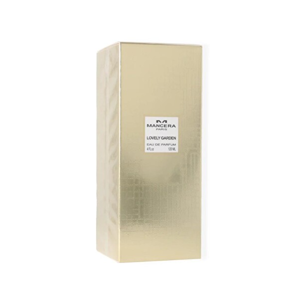 Mancera Lovely Garden EDP 120 ml Kadın Parfümü