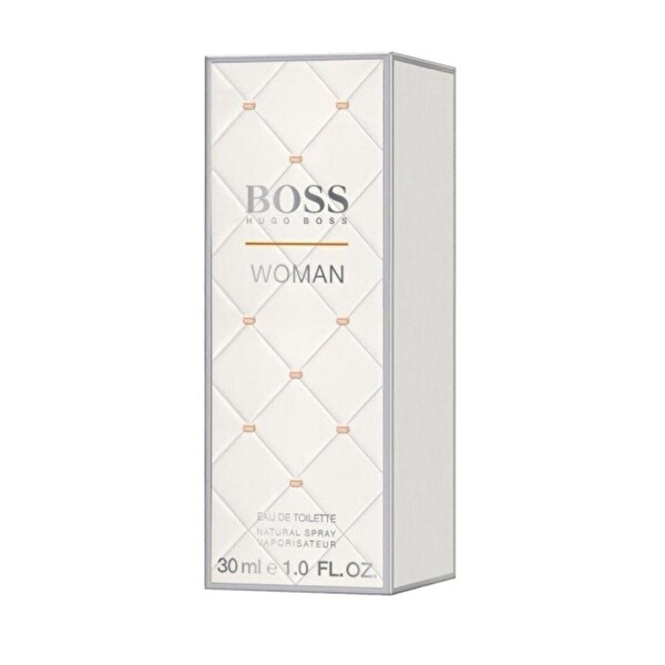 Hugo Boss Orange Woman EDT 30 ml Kadın Parfümü