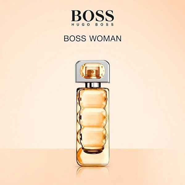 Hugo Boss Orange Woman EDT 30 ml Kadın Parfümü