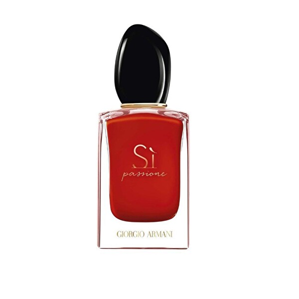 Giorgio Armani Si Passione 50 ml EDP Kadın Parfümü
