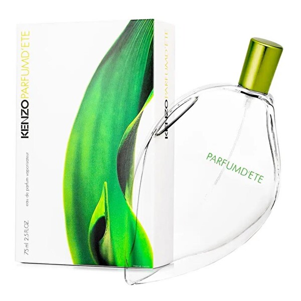 Kenzo Parfum D'Ete EDP 75 ml Kadın Parfümü