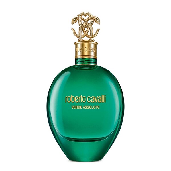 Roberto Cavalli Signature Verde Assoluto EDP 75 ml Kadın Parfümü