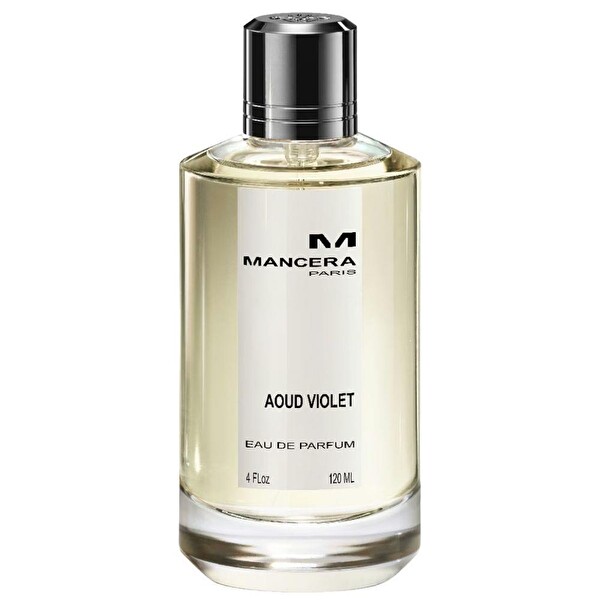 Mancera Aoud Violet EDP 120 ml Kadın Parfümü