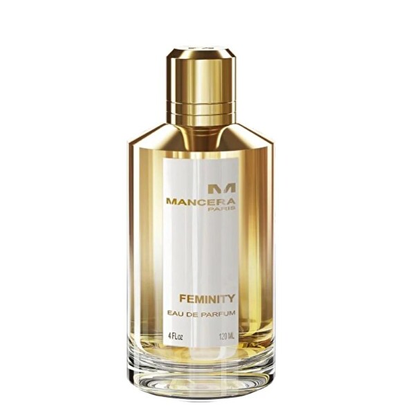 Mancera Feminity EDP 120 ml Kadın Parfümü