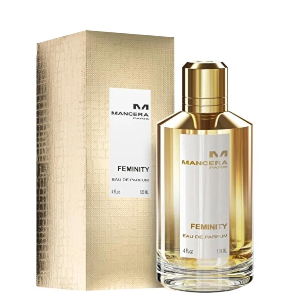 Mancera Feminity EDP 120 ml Kadın Parfümü