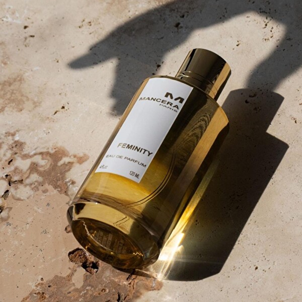 Mancera Feminity EDP 120 ml Kadın Parfümü