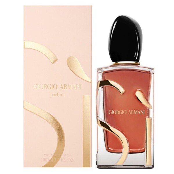 Giorgio Armani Si Parfum 100 ml Kadın Parfümü