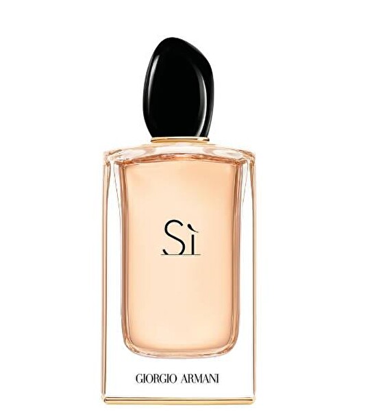 Giorgio Armani Si EDP 150 ml Kadın Parfümü