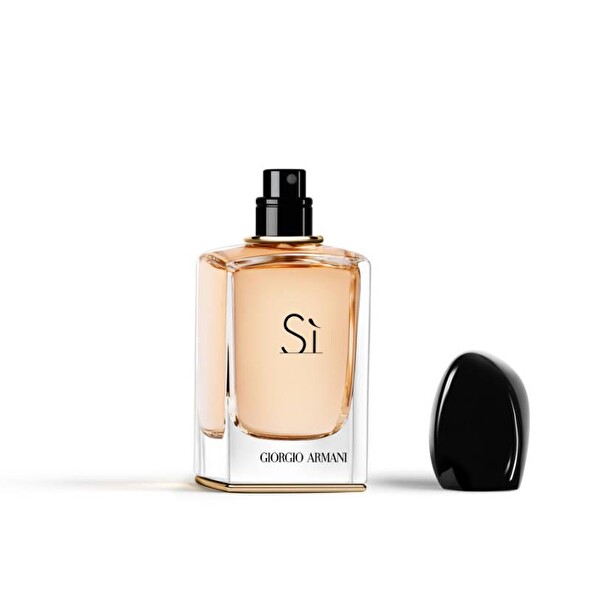 Giorgio Armani Si EDP 150 ml Kadın Parfümü