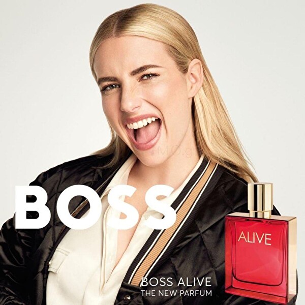 Hugo Boss Alive Parfum 80 ml Kadın Parfümü