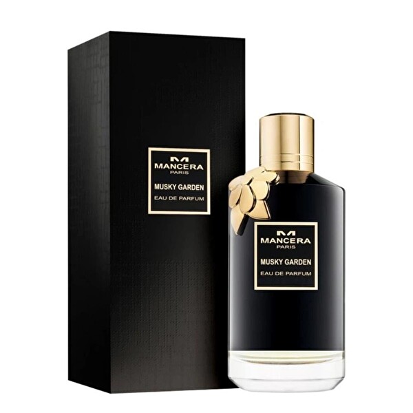 Mancera Musky Garden EDP 120 ml Kadın Parfümü
