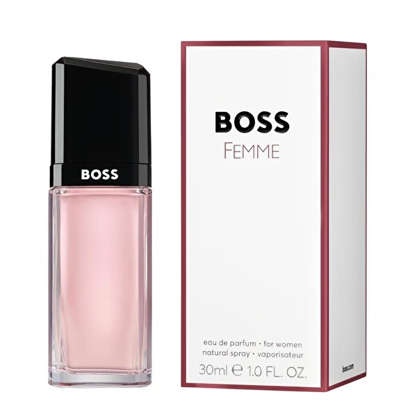 Hugo Boss Femme EDP 30 ml Kadın Parfümü