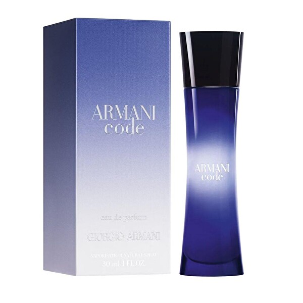 Giorgio Armani Code Femme EDP 30 ml Kadın Parfümü