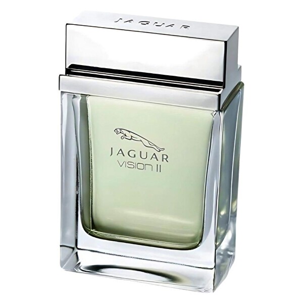 Jaguar Vision II EDT 100 ml Erkek Parfümü