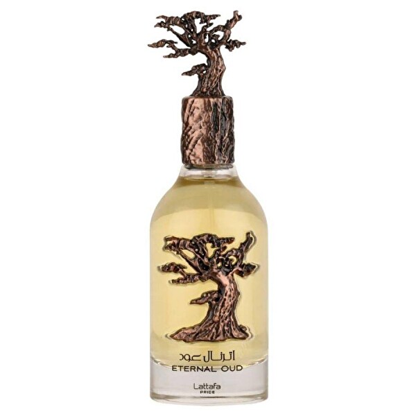 Lattafa Pride Eternal Oud EDP 100 ml Unisex Parfüm