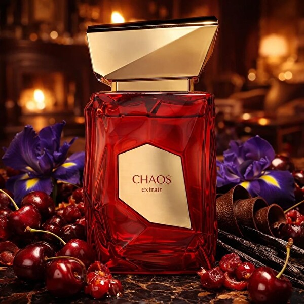 French Avenue Chaos Extrait De Parfum 100 ml Unisex Parfüm
