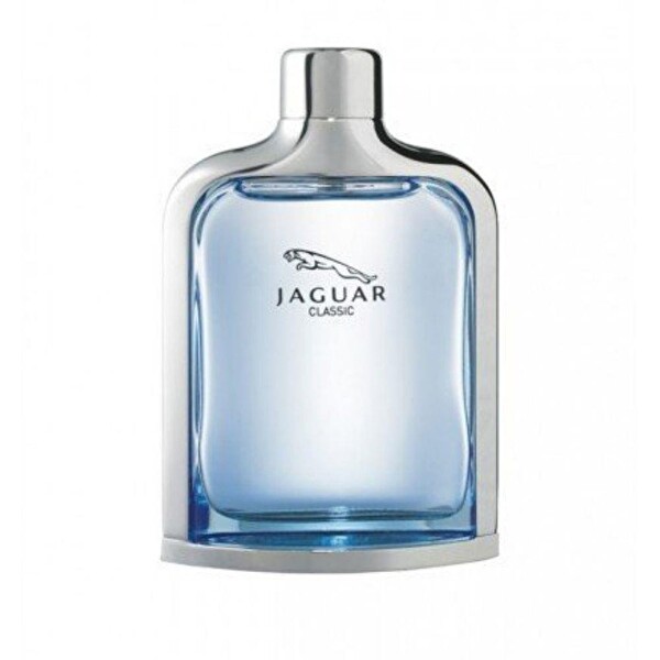 Jaguar New Classic EDT 100 ml Erkek Parfümü