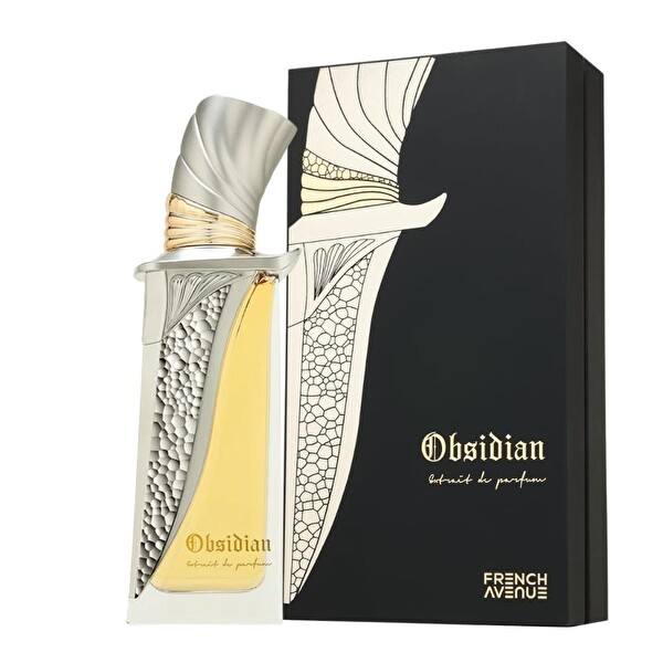 French Avenue Obsidian Extrait De Parfum 100 ml Unisex Parfüm