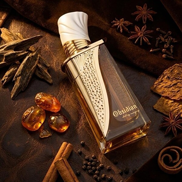 French Avenue Obsidian Extrait De Parfum 100 ml Unisex Parfüm