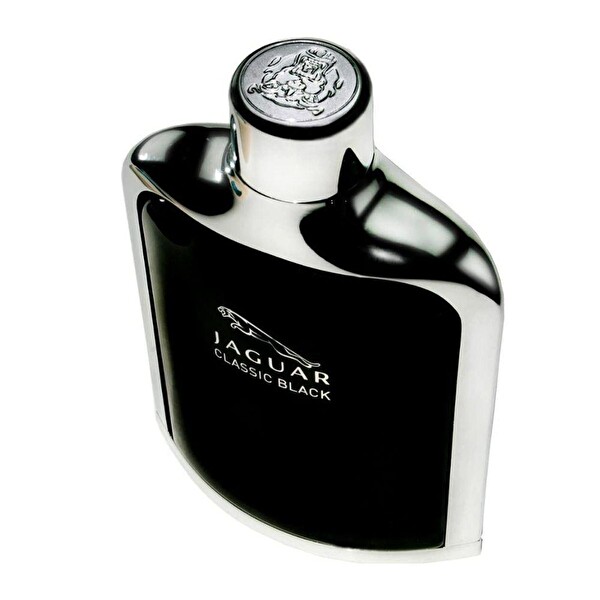 Jaguar Classic Black EDT 100 ml Erkek Parfümü