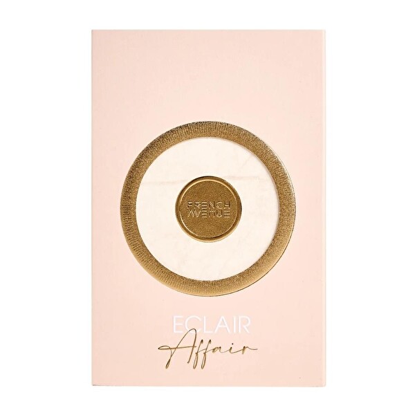 French Avenue Eclair Affair EDP 100 ml Unisex Parfüm